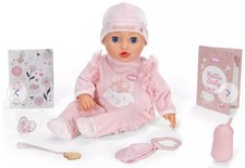 Baby Annabell Active Doll