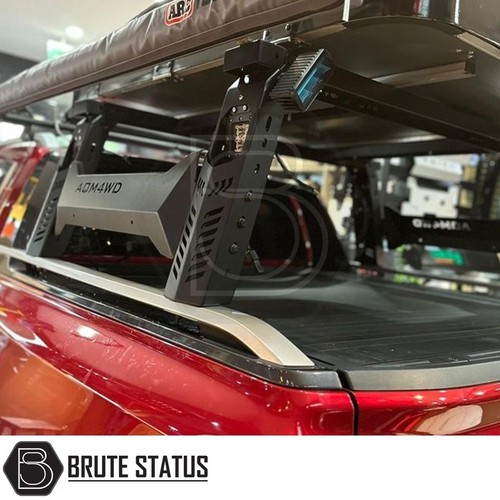 Tent roll bar for ford - tent,