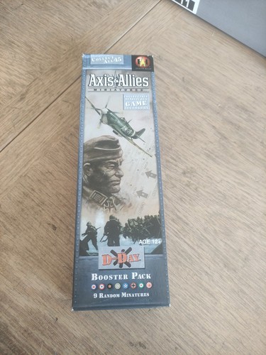 Axis allies miniatures - &,