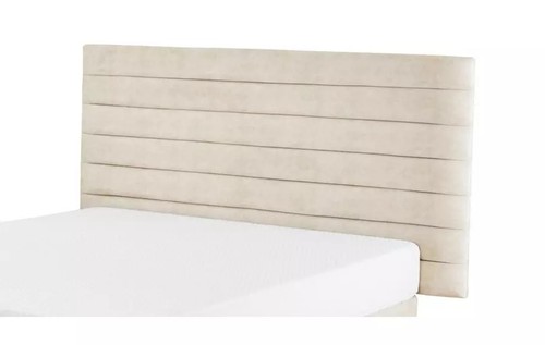 Dfs karina headboard panel - karina,