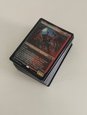 Raphael, Fiendish Savior - Devil Tribal Deck | Custom Commander Deck | MTG EDH