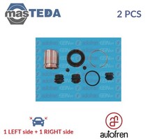 D41691C BRAKE CALIPER REPAIR