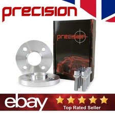 Seat Arosa Wheel Spacers 15mm