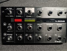 TC Electronic G System IB