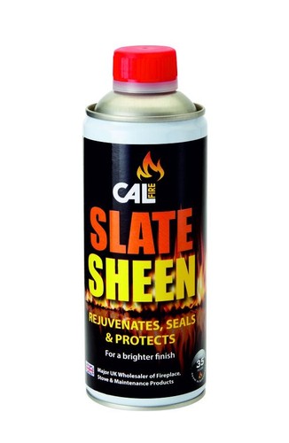 Slate sheen 500ml - sheen,