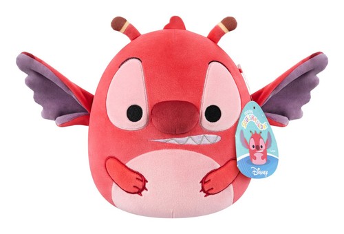Squishmallows disney lilo - squishmallows, and