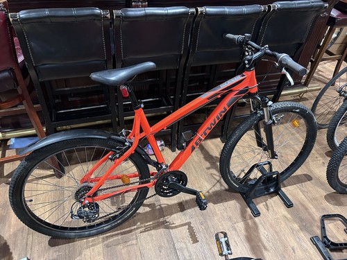 Btwin rockrider 340 mtb - rockrider,