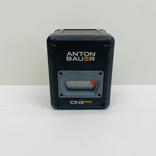 Anton bauer cine - cine, 90