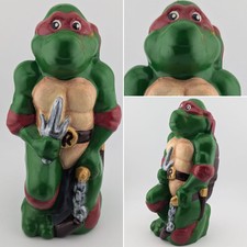 Teenage Mutant Ninja Turtles