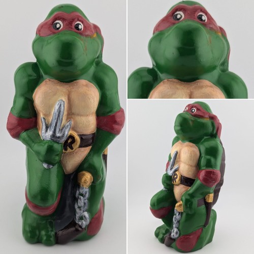 Teenage mutant ninja turtles - mutant,