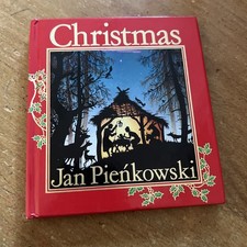 Christmas by Jan Pienkowski