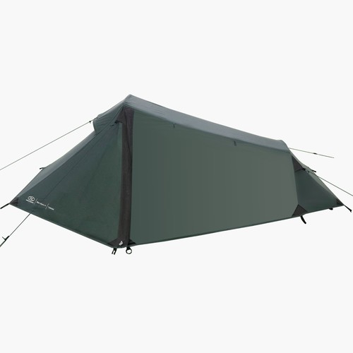Highlander blackthorn xl - highlander,