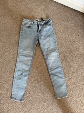 zara jeans