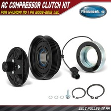 Air Conditioning Compressor