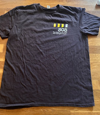 Roland TR 808 drum machine