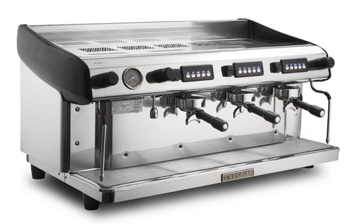 Expobar megacrem group - megacrem,