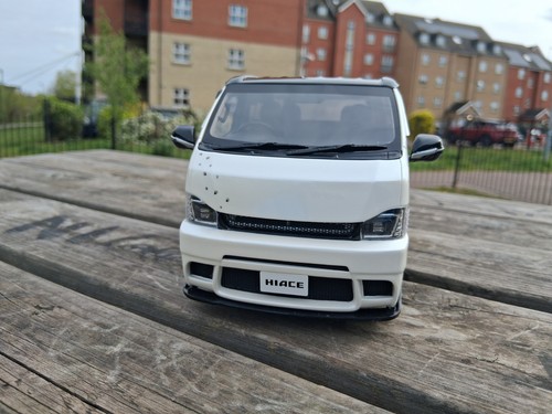Otto ot1136 toyota hiace - otto,