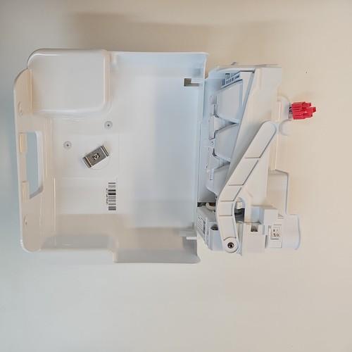 Ice dispenser assembly lg - ice,