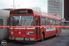Bus photo midland red nbc - photo,