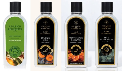 Ashleigh burwood fragrance - ashleigh, &