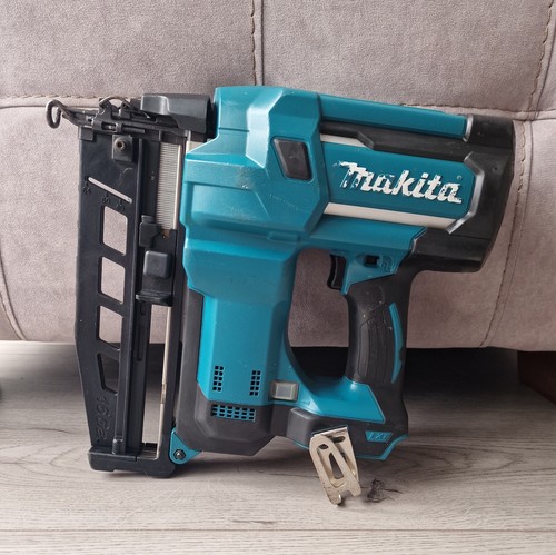 Makita dbn600z 18v lxt - dbn600z,