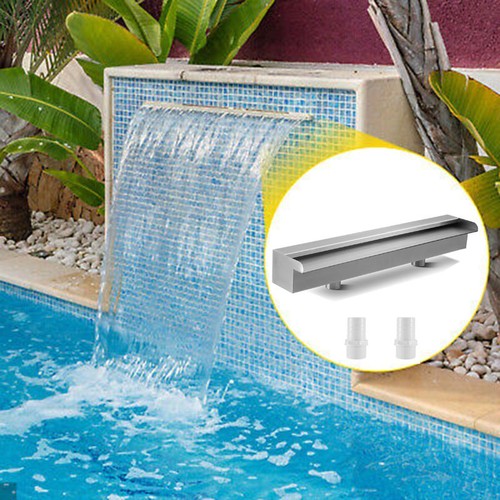 Waterfall blade - blade,