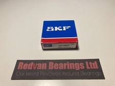 1204E TN9/C3 (SKF Self Aligning Ball Bearings) VAT included.