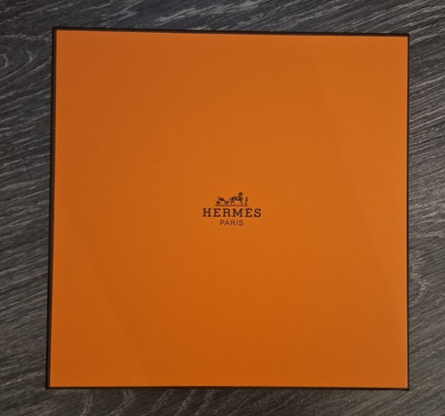 Original orange hermes - original,