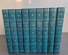 9 Companion Book Club Hardback