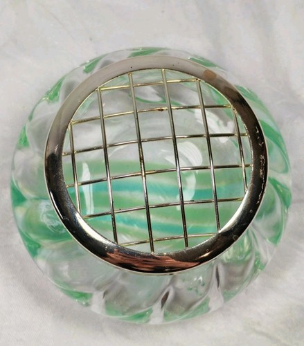Caithness flamenco green swirl - caithness,