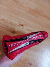 Titleist Scotty Cameron Milled