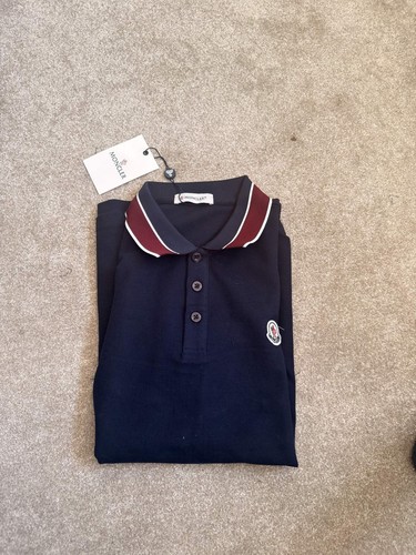 Moncler men black - moncler,
