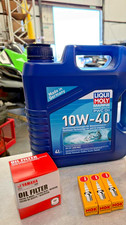 LIQUI MOLY Yamaha TR1