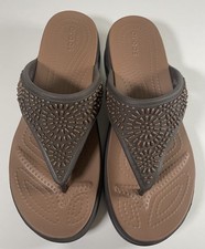 Crocs Monteray Diamonte