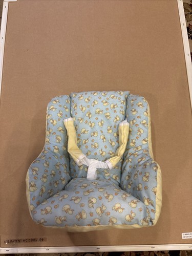 Toys baby doll - jc, car