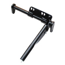 1871610M91 Hand Brake Assembly