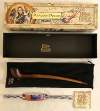 Vauen Aragorn Pipe-Lord of the