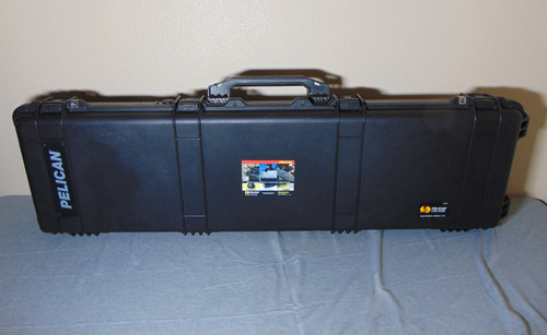 Pelican 1750 rifle - rifle/long, gun