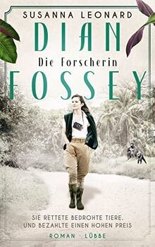 Dian fossey die - dian,