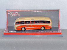 CORGI OOC - 40305/1 BURLINGHAM