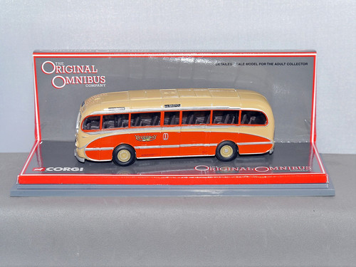 Corgi ooc 40305 - -, burlingham