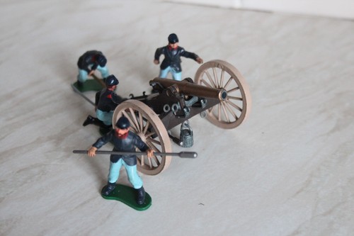 Britains acw union - britains,