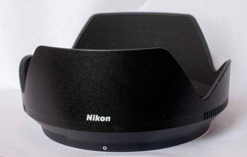 Nikon hood for nikkor - nikon, z