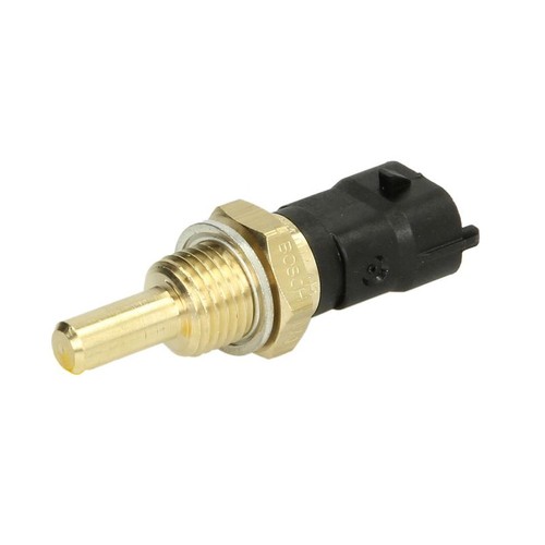 Coolant temperature sensor - temperature,