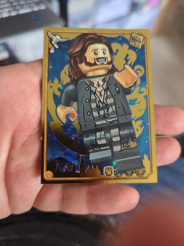 Lego harry potter - lego, trading