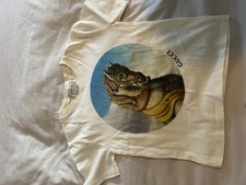 Girls Gucci Horse T Shirt Size