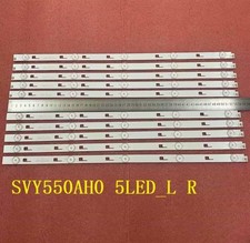 NEW SONY LED KIT KD-55XD7004 KD-55XD7005 KD-55X8005C LM41-00116H LM41-00116J 