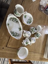 Royal Albert Trillium 6 Piece