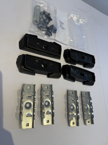 Thule 7002 fitting kit - 7002,