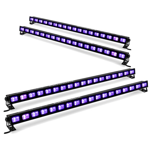Beamz buv183 led - buv183, uv